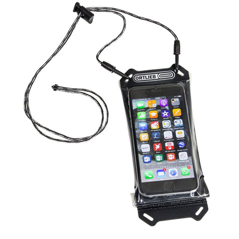 Ortlieb SAFE-IT Smartphone Schutzhülle