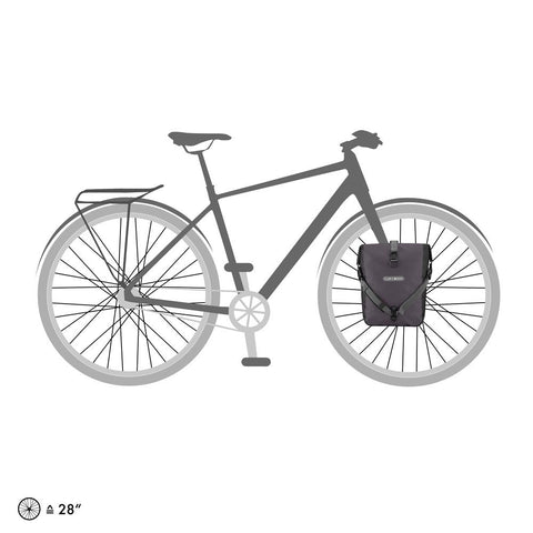Ortlieb SPORT-ROLLER PLUS