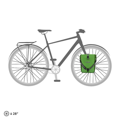 Ortlieb SPORT-ROLLER PLUS