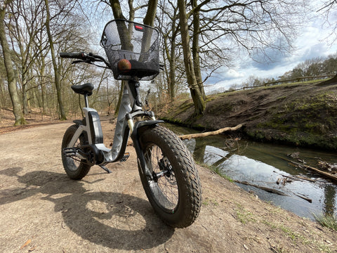 TOUR Elbhöhen
