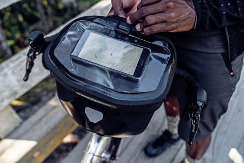 Ortlieb ULTIMATE SIX FREE 6,5L