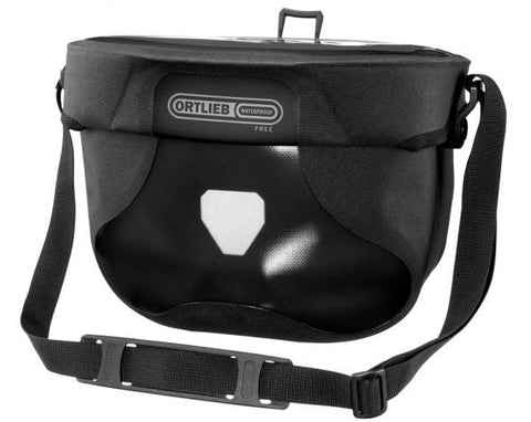 Ortlieb ULTIMATE SIX FREE 6,5L