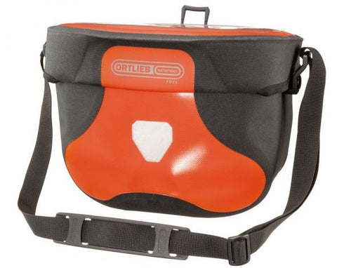 Ortlieb ULTIMATE SIX FREE 6,5L